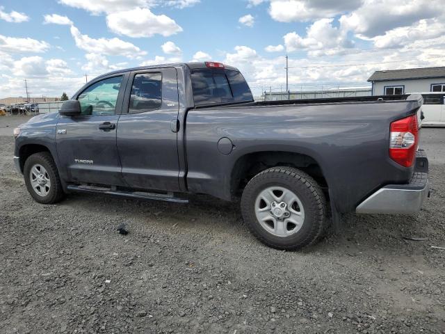  TOYOTA TUNDRA 2018 Вугільний