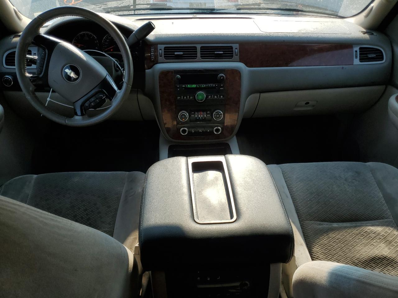 2008 Chevrolet Tahoe K1500 VIN: 1GNFK13008J122568 Lot: 65476544