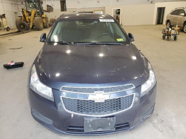  CHEVROLET CRUZE 2014 Синий