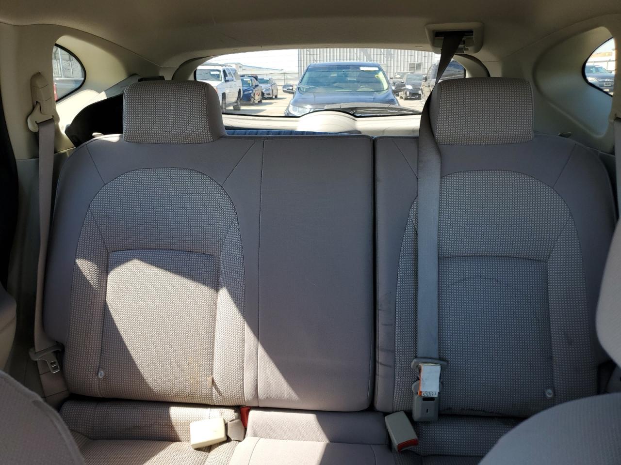 2008 Nissan Rogue S VIN: JN8AS58T08W002337 Lot: 62551904