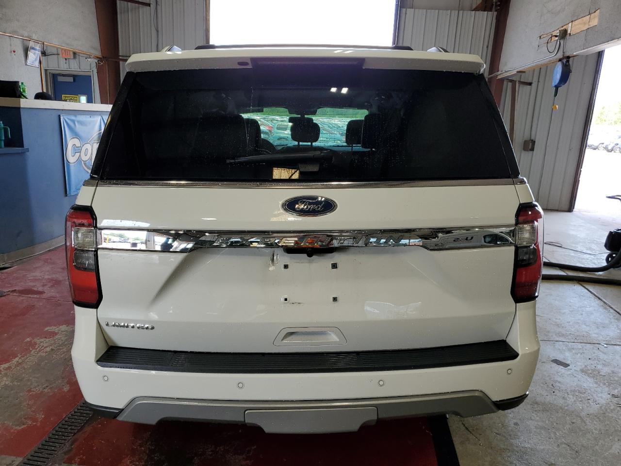 2021 Ford Expedition Limited VIN: 1FMJU2AT5MEA88951 Lot: 63208314