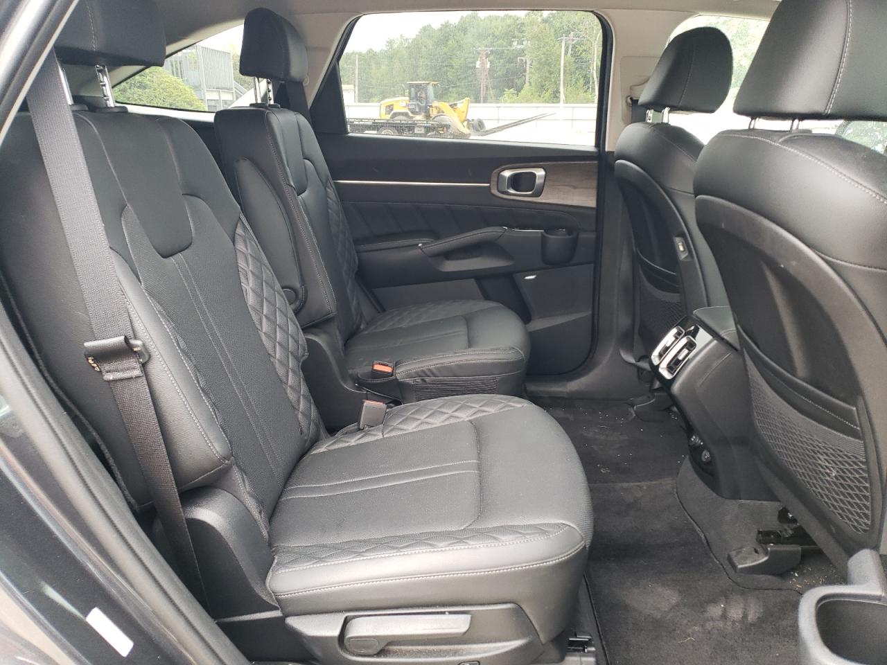 2022 Kia Sorento Sx VIN: 5XYRKDLF9NG147248 Lot: 64570874