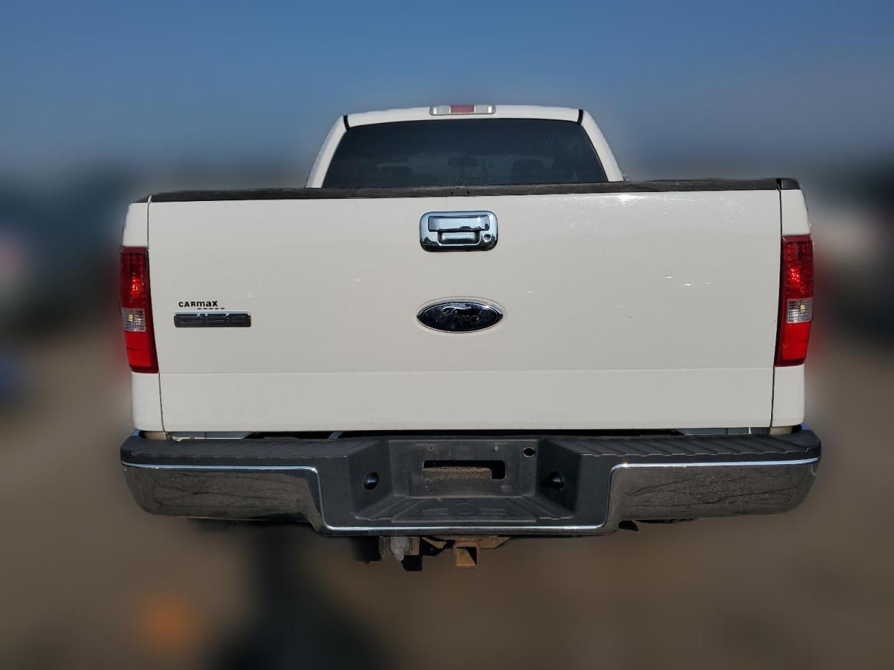 2007 Ford F150 VIN: 1FTPX12V77FA39359 Lot: 64218424