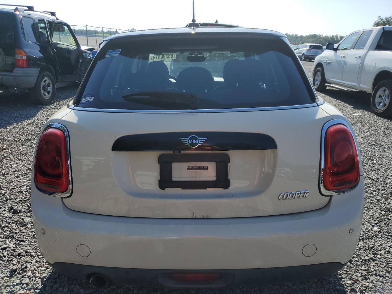 2019 Mini Cooper VIN: WMWXU1C51K2L29486 Lot: 63280874