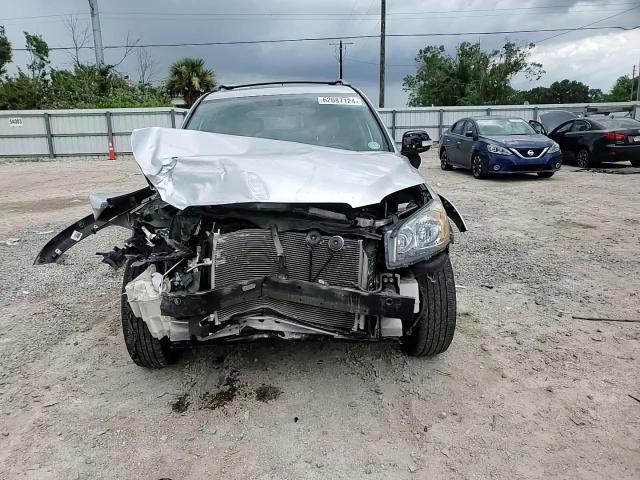 2010 Toyota Rav4 Limited VIN: 2T3YK4DV7AW008037 Lot: 62087124