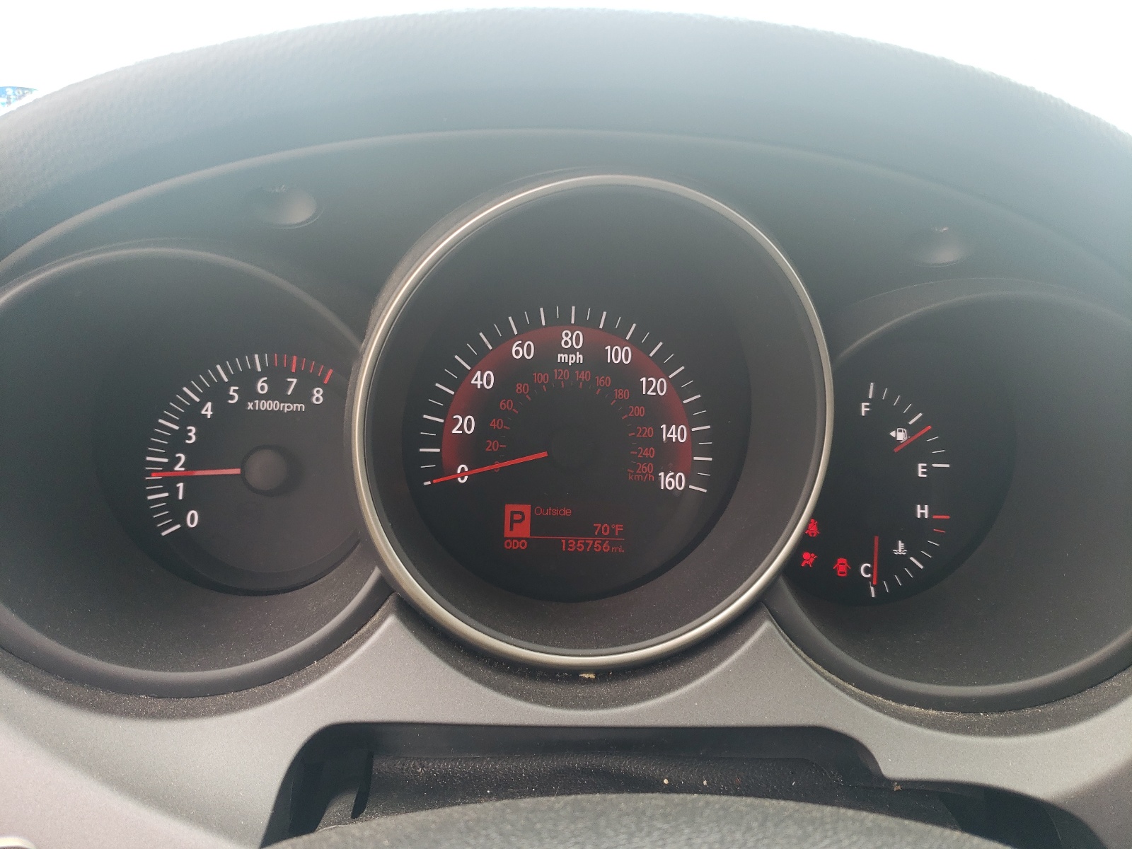 KNAGE224X95359459 2009 Kia Optima Lx