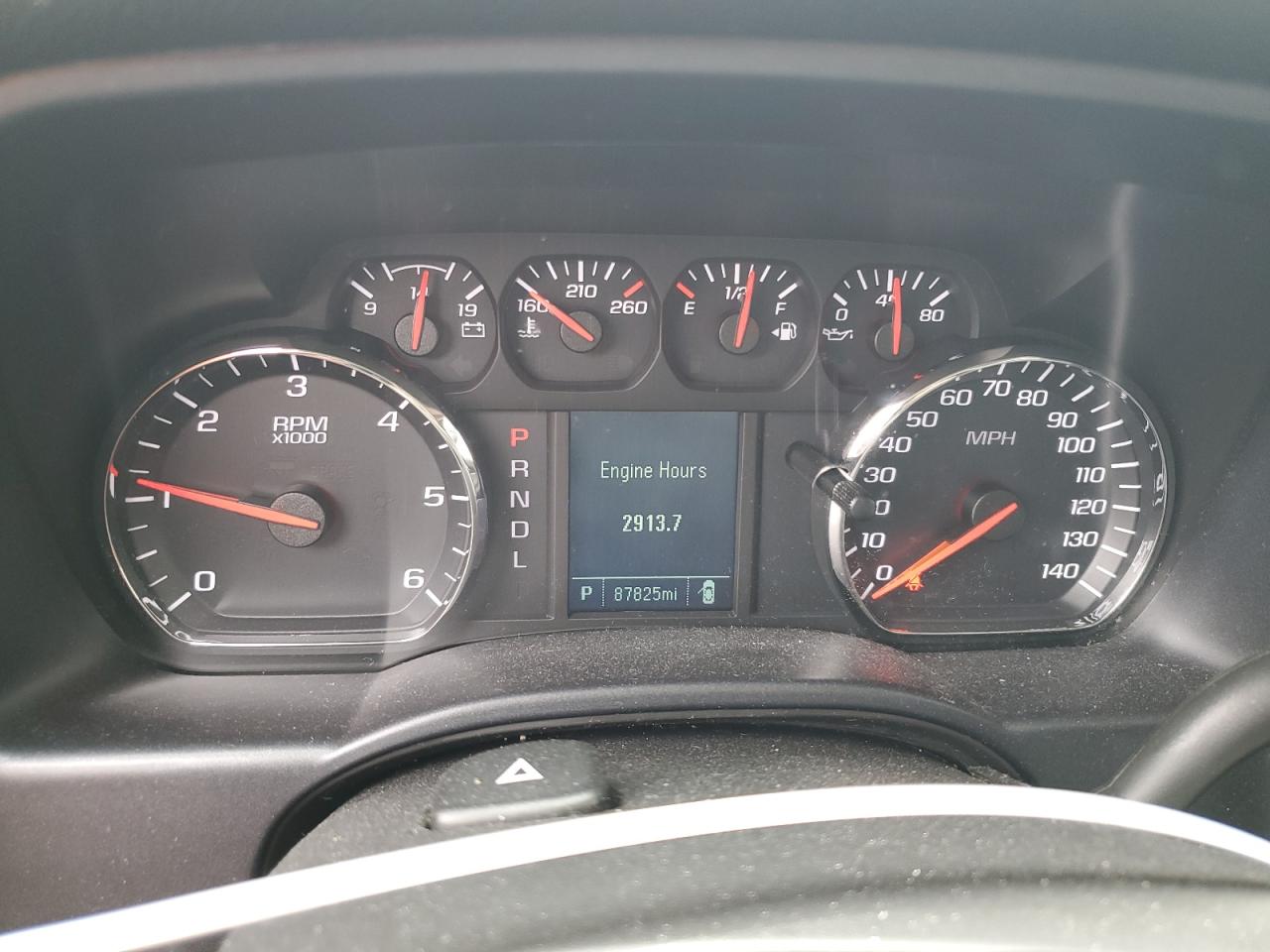 2017 GMC Sierra K1500 VIN: 1GTV2LEC2HZ180237 Lot: 62319594