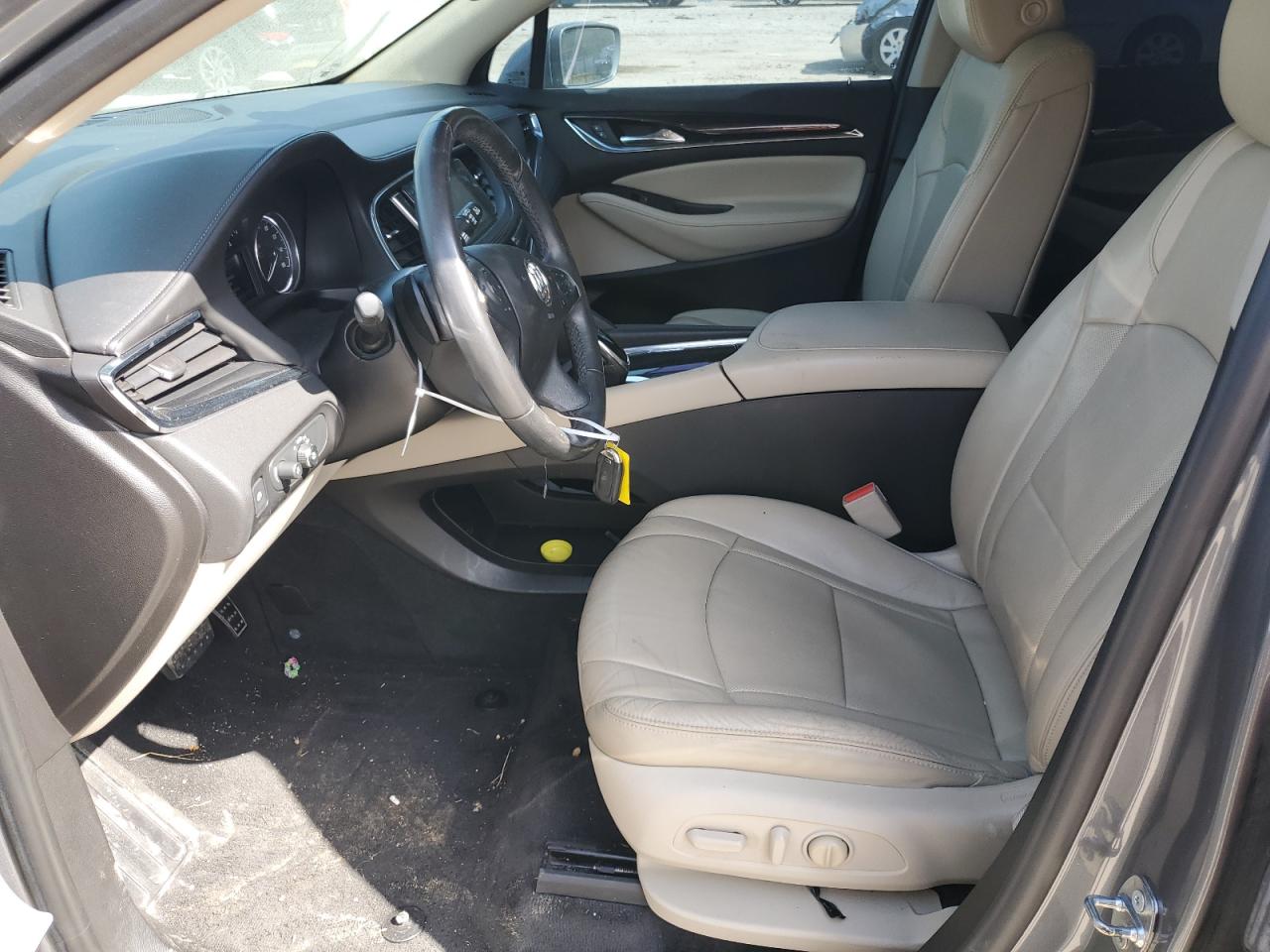 2018 Buick Enclave Essence VIN: 5GAERBKW3JJ280664 Lot: 64969644