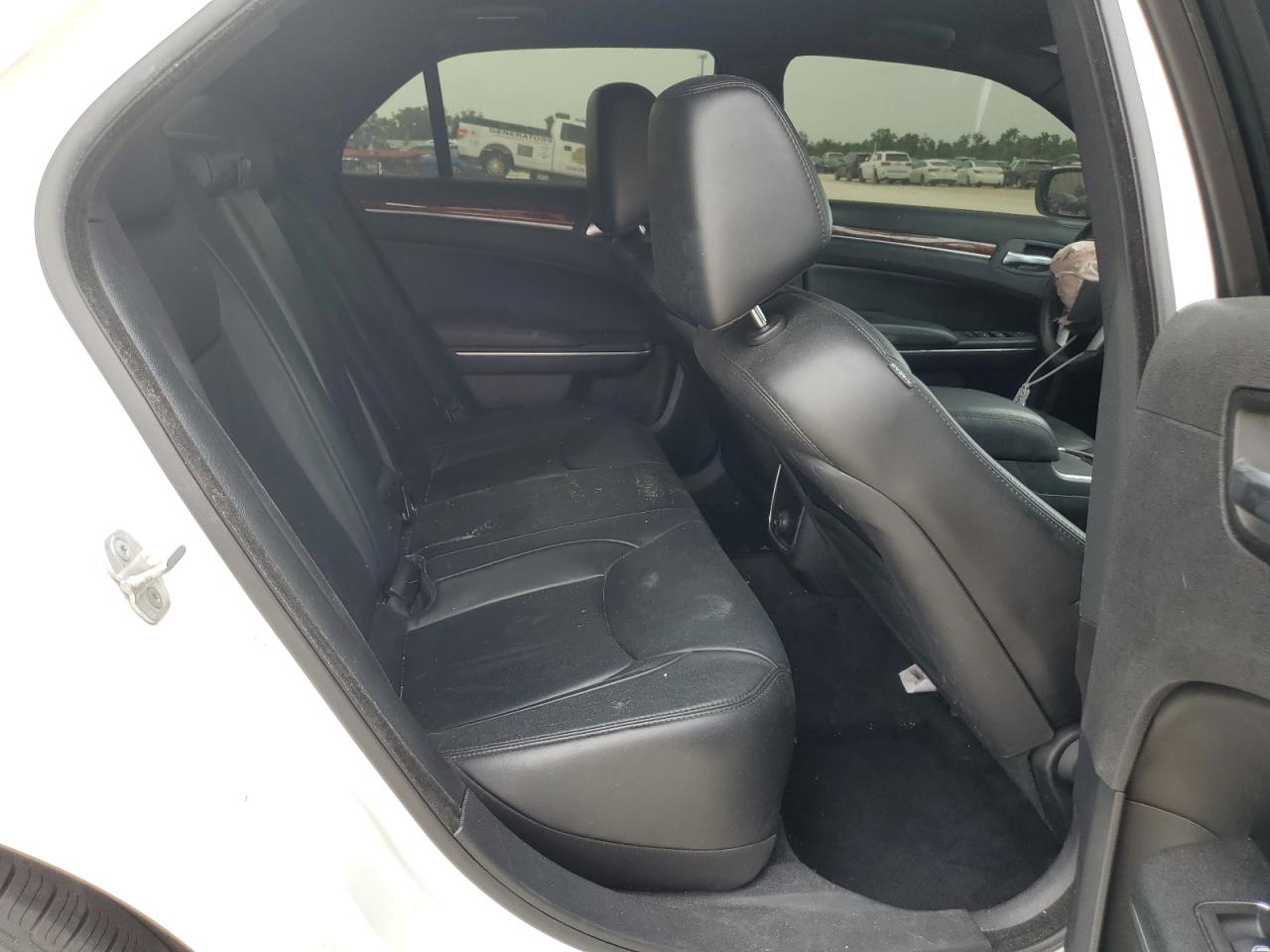 2013 Chrysler 300 VIN: 2C3CCAAG3DH626685 Lot: 62084374