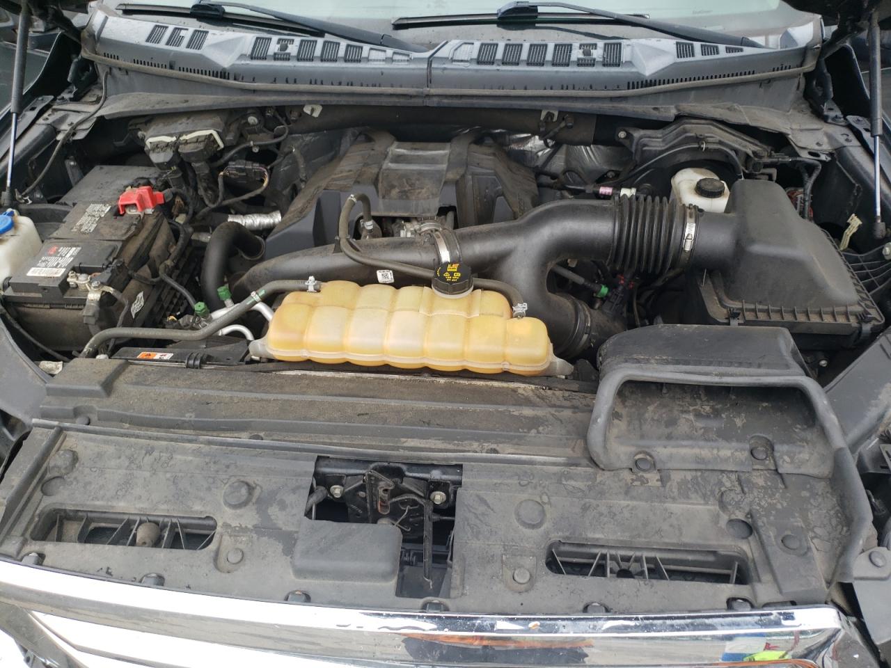 1FTEW1EP5HFA22892 2017 Ford F150 Supercrew