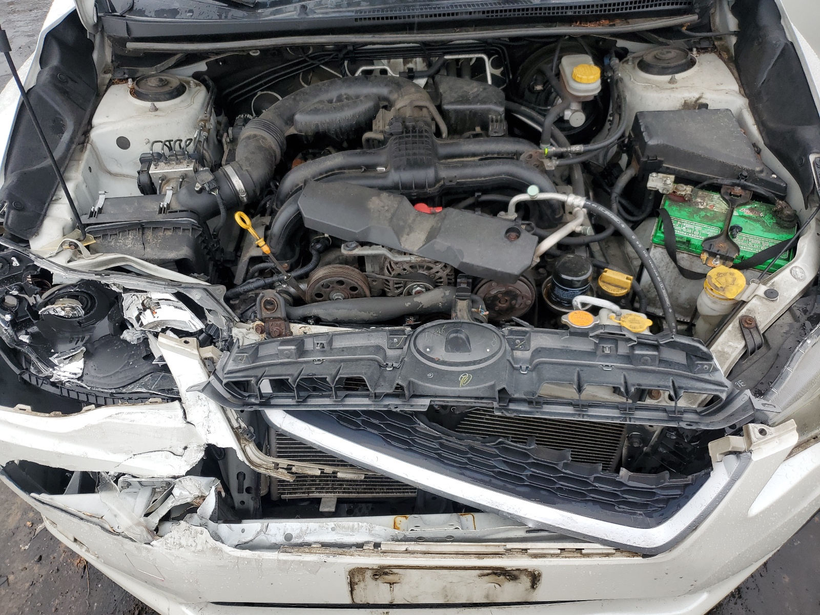 JF1GJAC68DH011908 2013 Subaru Impreza Premium