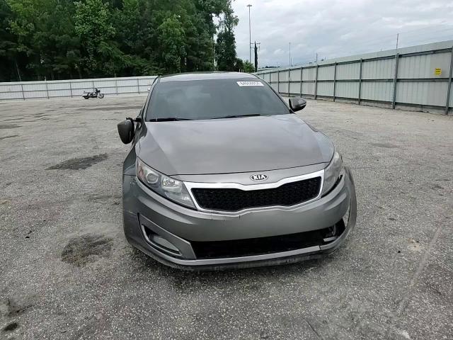 2013 Kia Optima Ex VIN: 5XXGN4A7XDG139995 Lot: 64068054