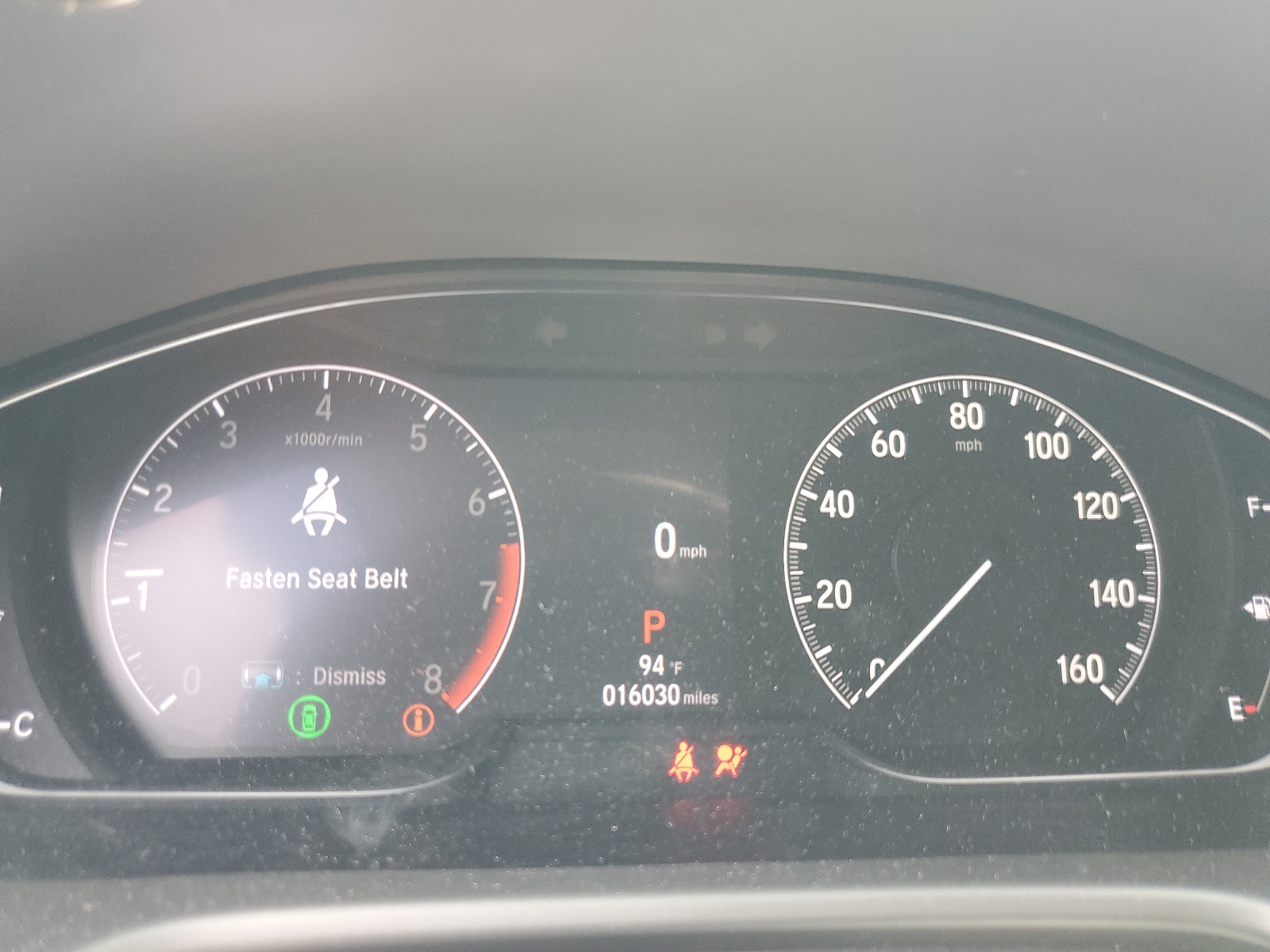 1HGCV1F16MA018072 2021 Honda Accord Lx