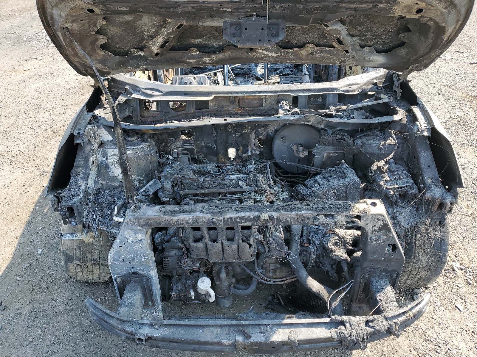 KM8JUCAC2DU580476 2013 Hyundai Tucson Gls