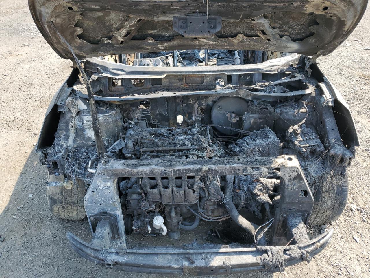 2013 Hyundai Tucson Gls VIN: KM8JUCAC2DU580476 Lot: 62951294