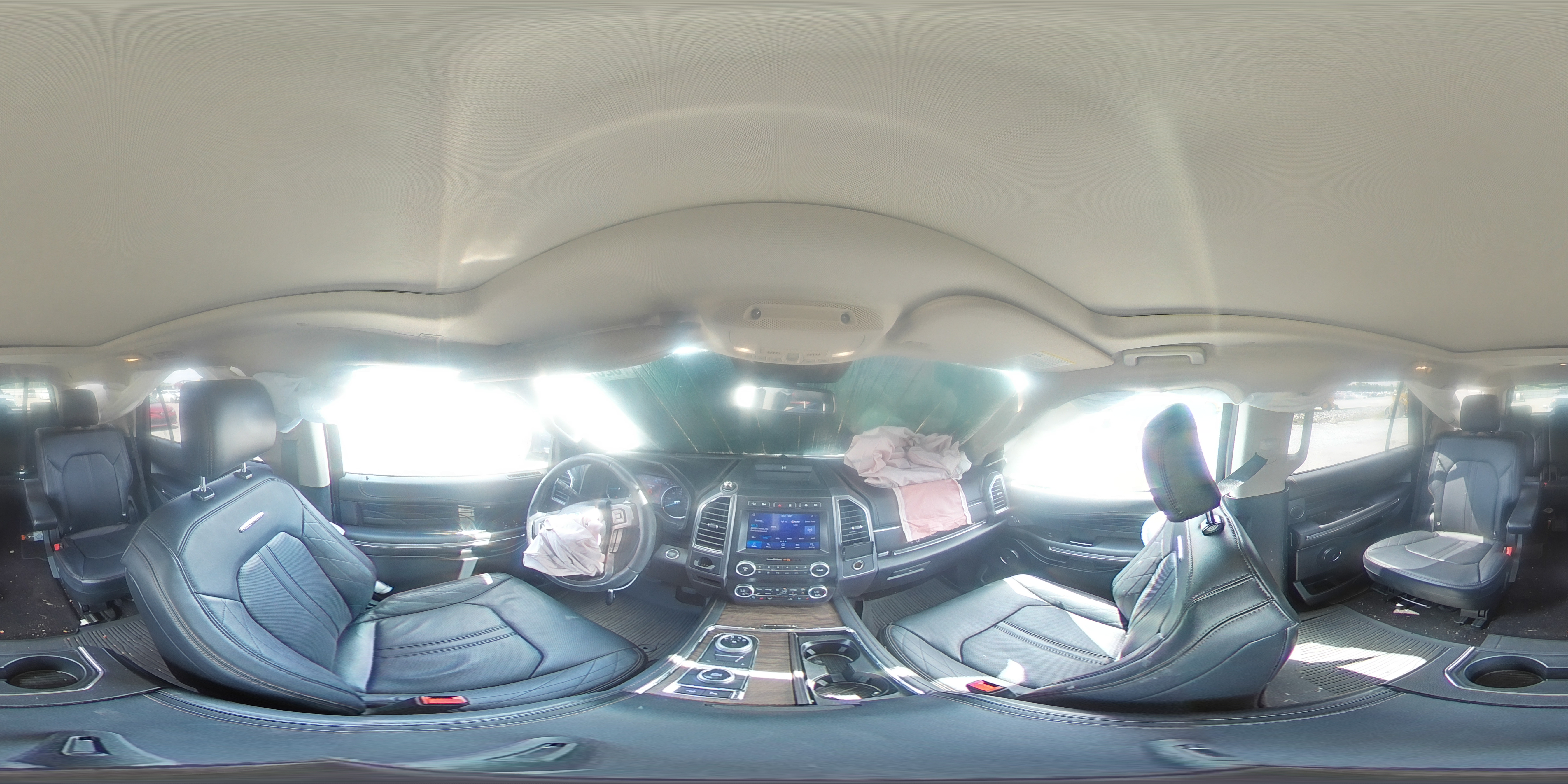 2021 Ford Expedition Platinum VIN: 1FMJU1MT7MEA23556 Lot: 62572764