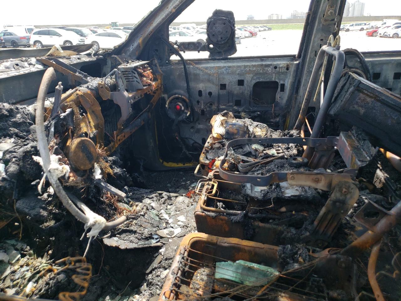 2004 Dodge Ram 3500 St VIN: 3D7MU48CX4G267097 Lot: 65585024