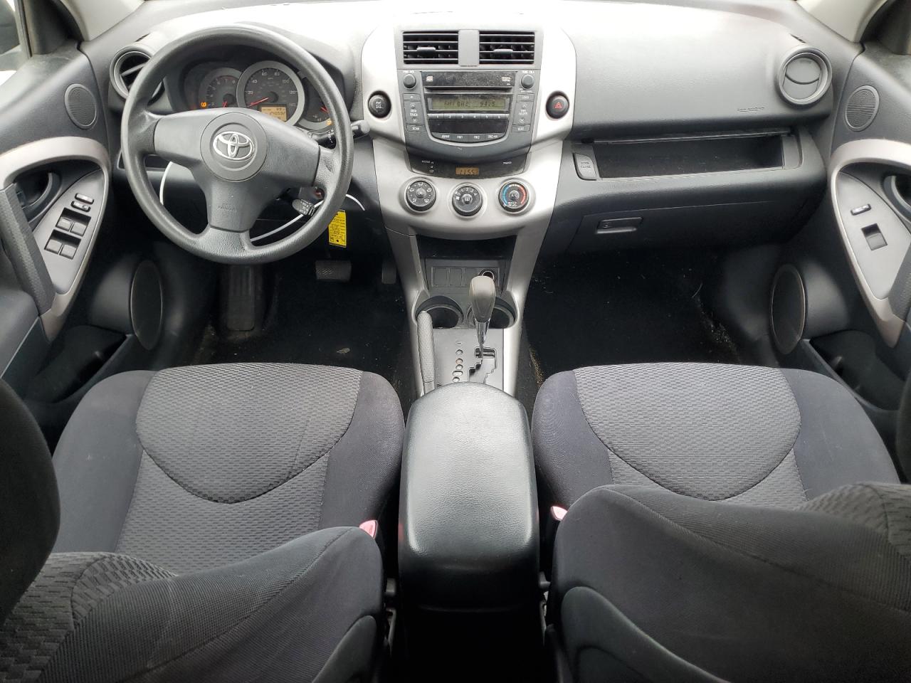 2008 Toyota Rav4 Sport VIN: JTMBD32V786084009 Lot: 63094144