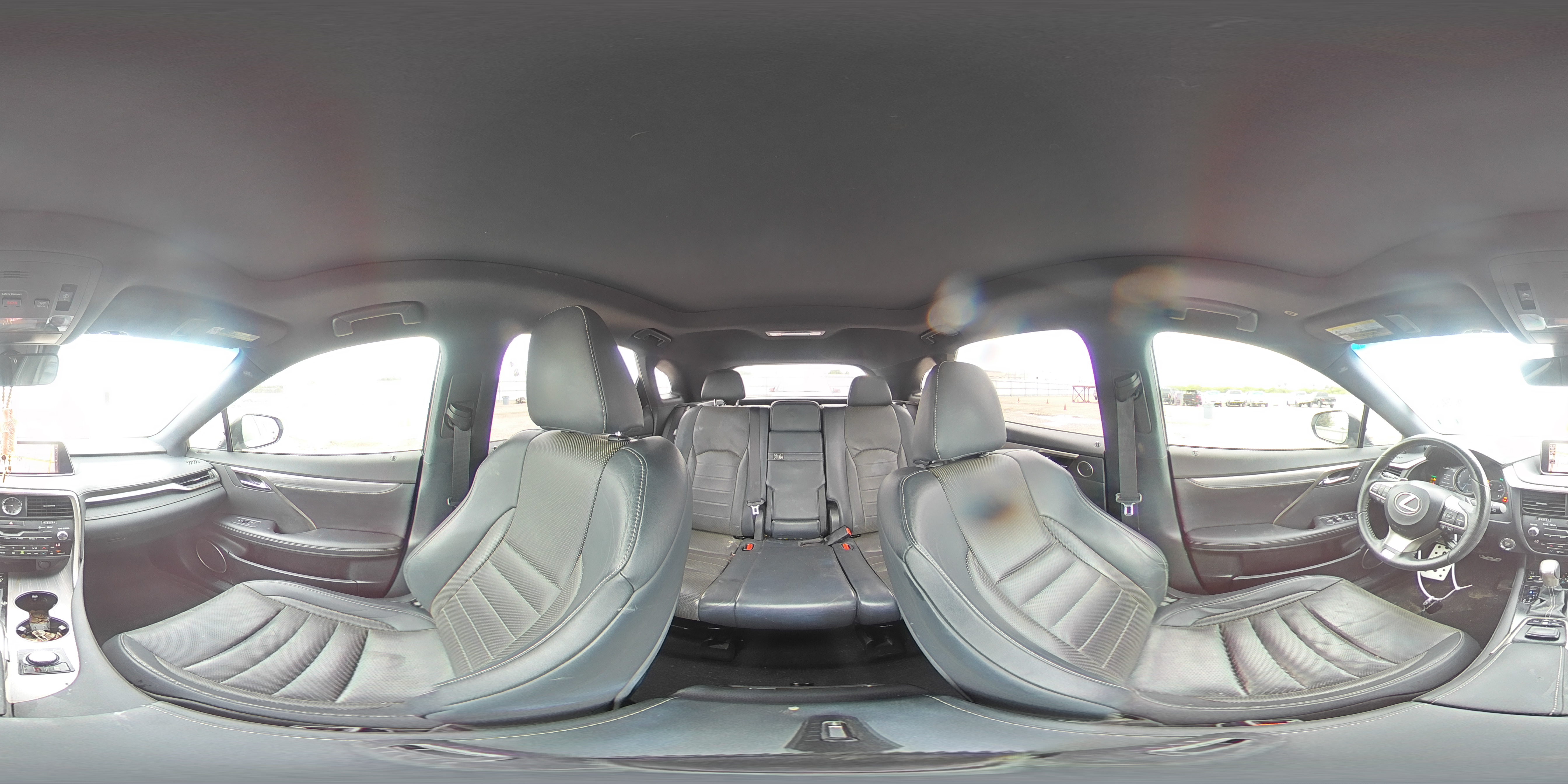 2017 Lexus Rx 350 Base VIN: 2T2ZZMCA9HC064284 Lot: 63928214