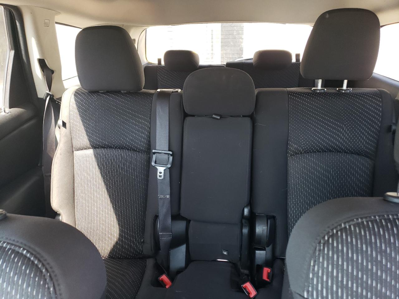 2017 Dodge Journey Crossroad VIN: 3C4PDCGG1HT548255 Lot: 60453224