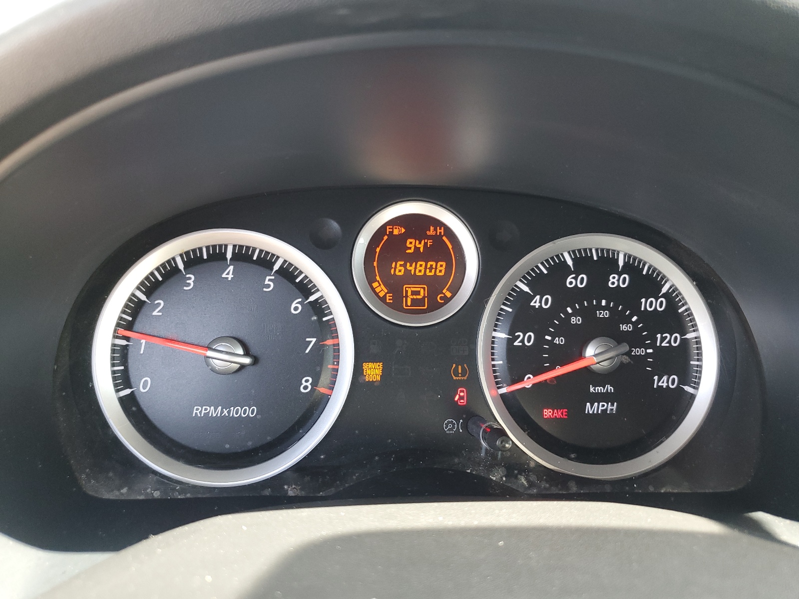 3N1AB6AP5AL675248 2010 Nissan Sentra 2.0