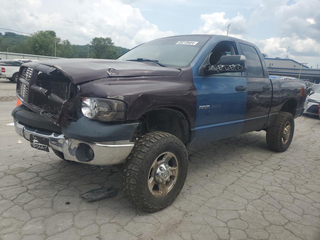 2005 Dodge RAM - Image 1