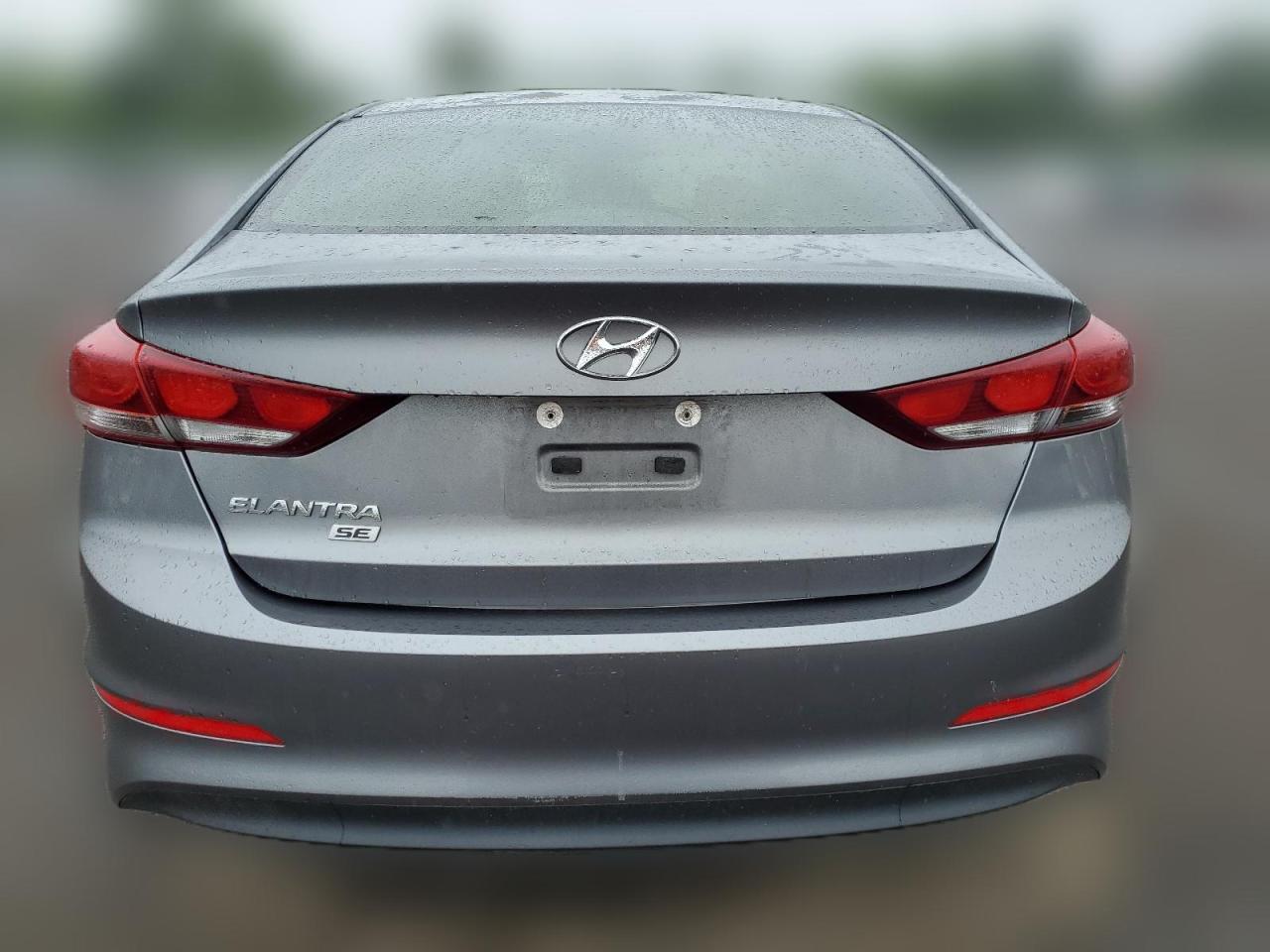 2018 Hyundai Elantra Se VIN: 5NPD74LFXJH266201 Lot: 64186424