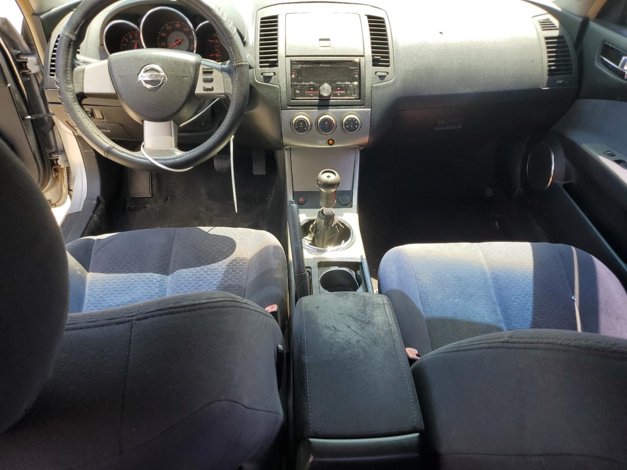 2005 Nissan Altima S VIN: 1N4AL11D25N436335 Lot: 62295434