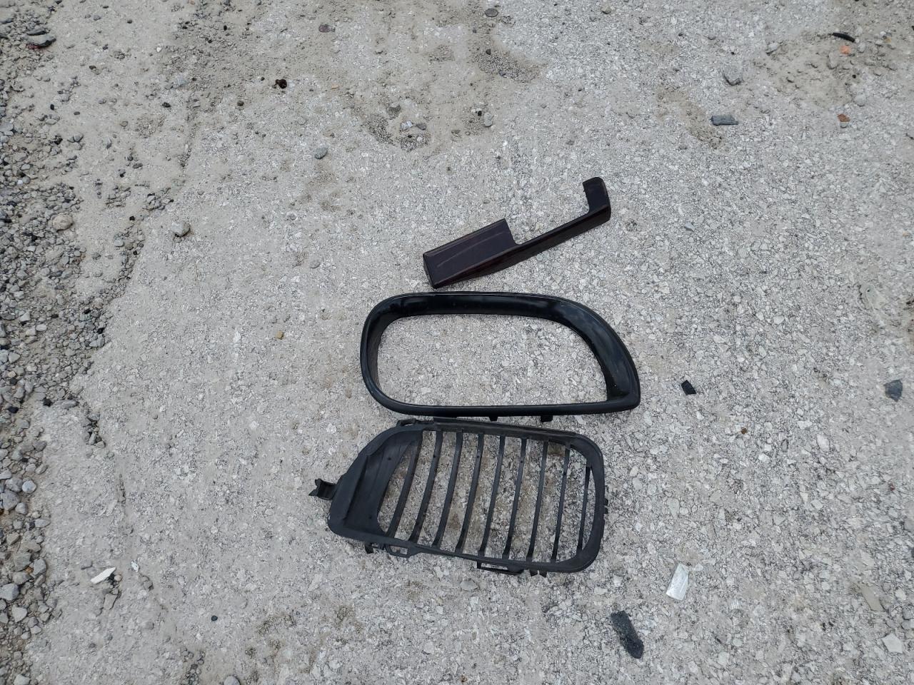 2004 BMW 330 Ci VIN: WBABW53424PL45768 Lot: 62300084