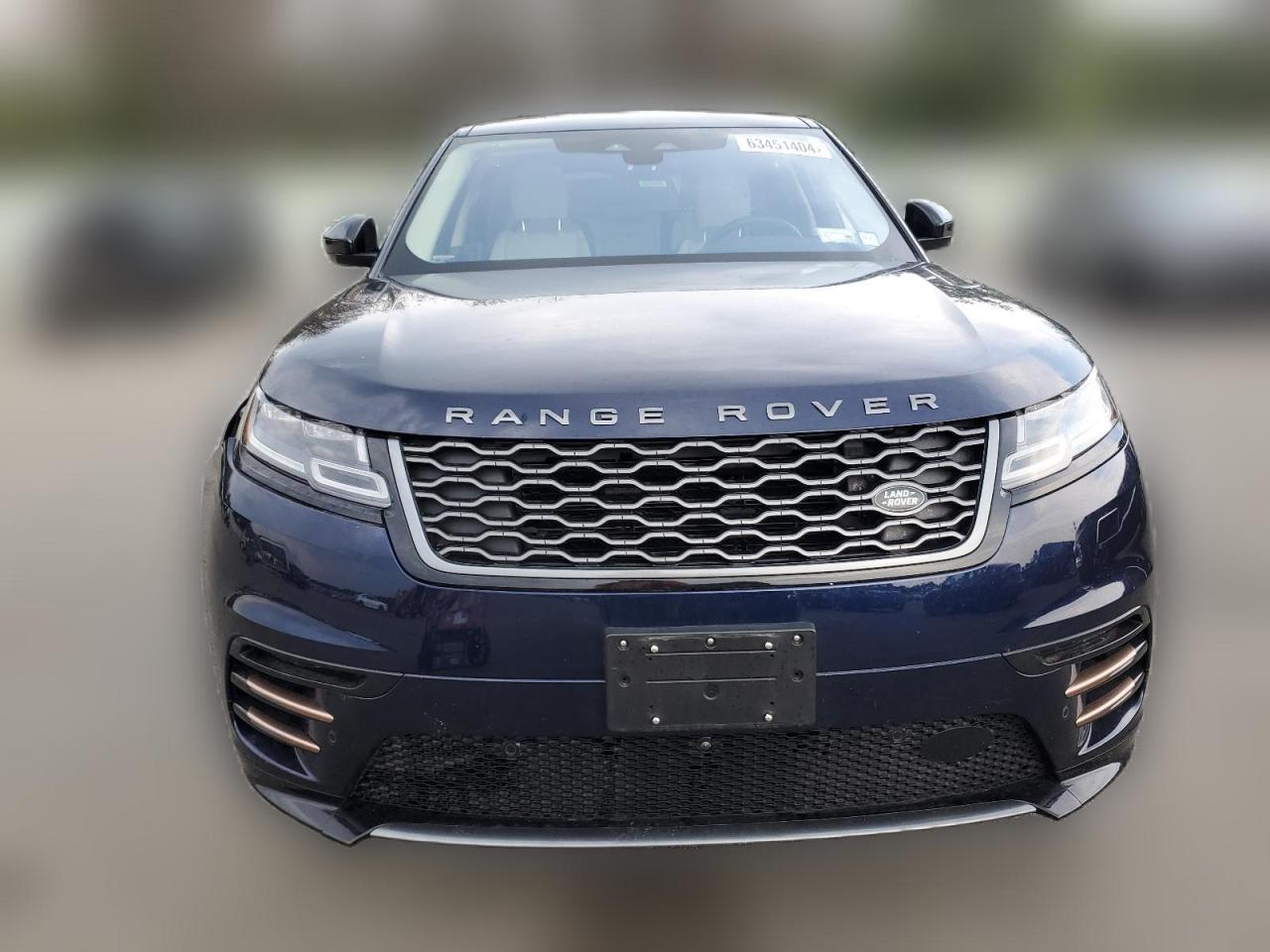 2021 Land Rover Range Rover Velar R-Dynamic S VIN: SALYT2EX1MA998451 Lot: 63451404