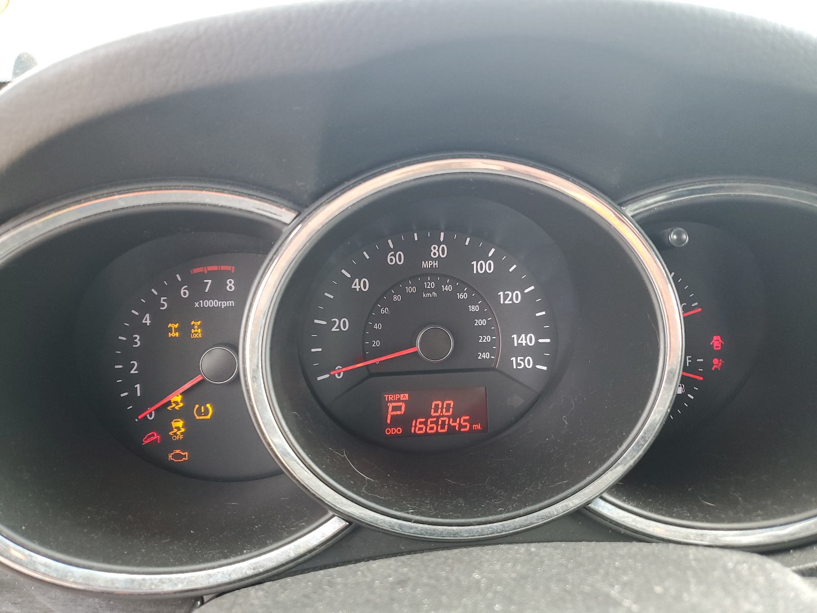 5XYKTDA63CG209337 2012 Kia Sorento Base