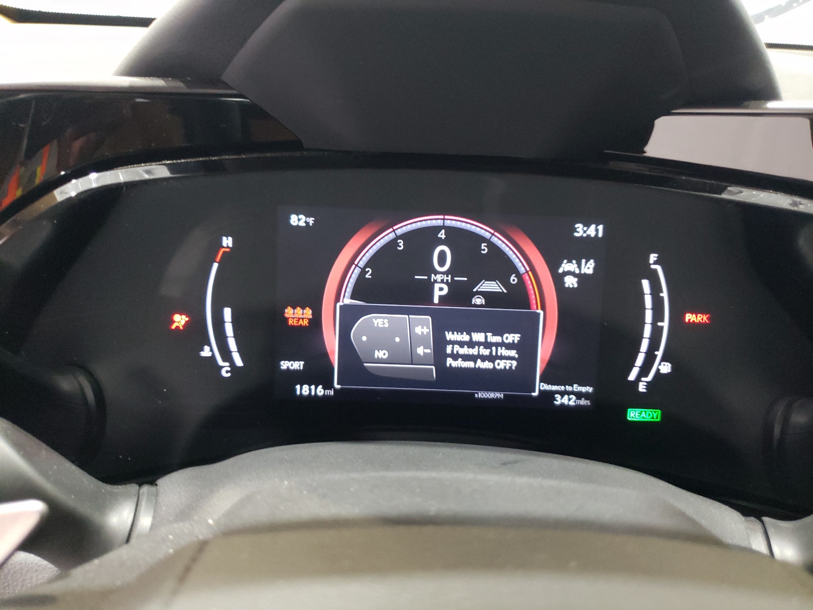 2T2HKCEZ1RC031195 2024 Lexus Nx 350H Base