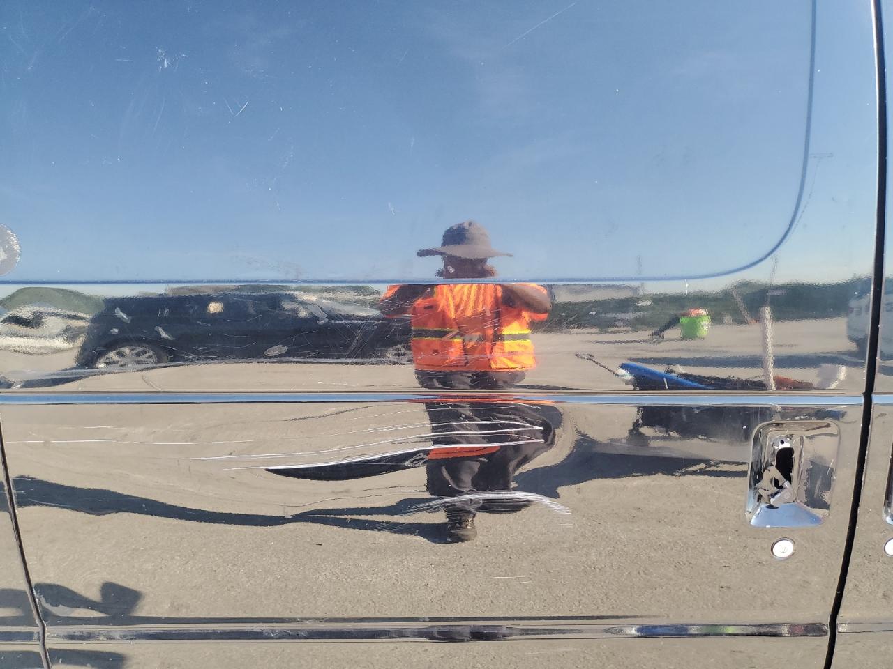 2014 Ford Econoline E150 Van VIN: 1FTNE1EW2EDA75986 Lot: 63009544