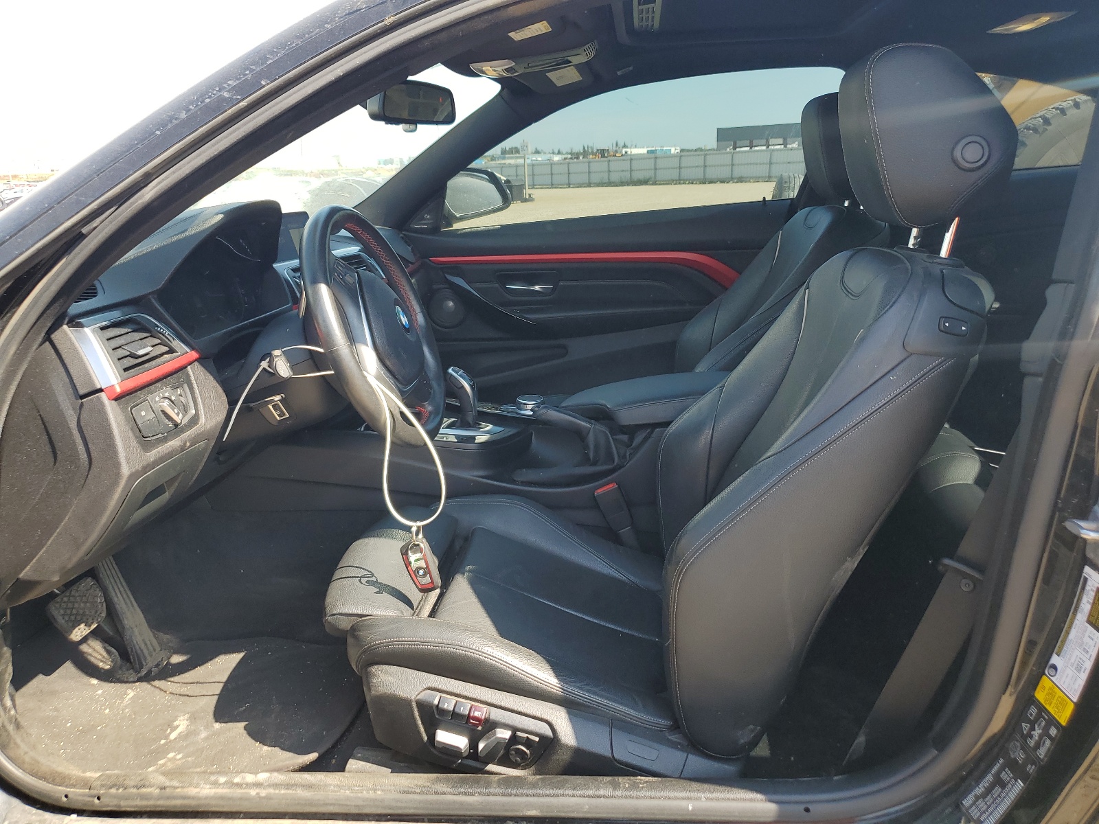 WBA4W5C55JAD32810 2018 BMW 430Xi