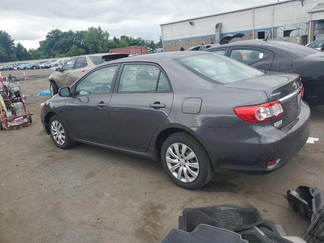 2T1BU4EEXCC849555 | 2012 Toyota corolla base