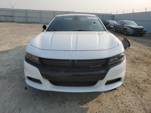 2018 DODGE CHARGER GT