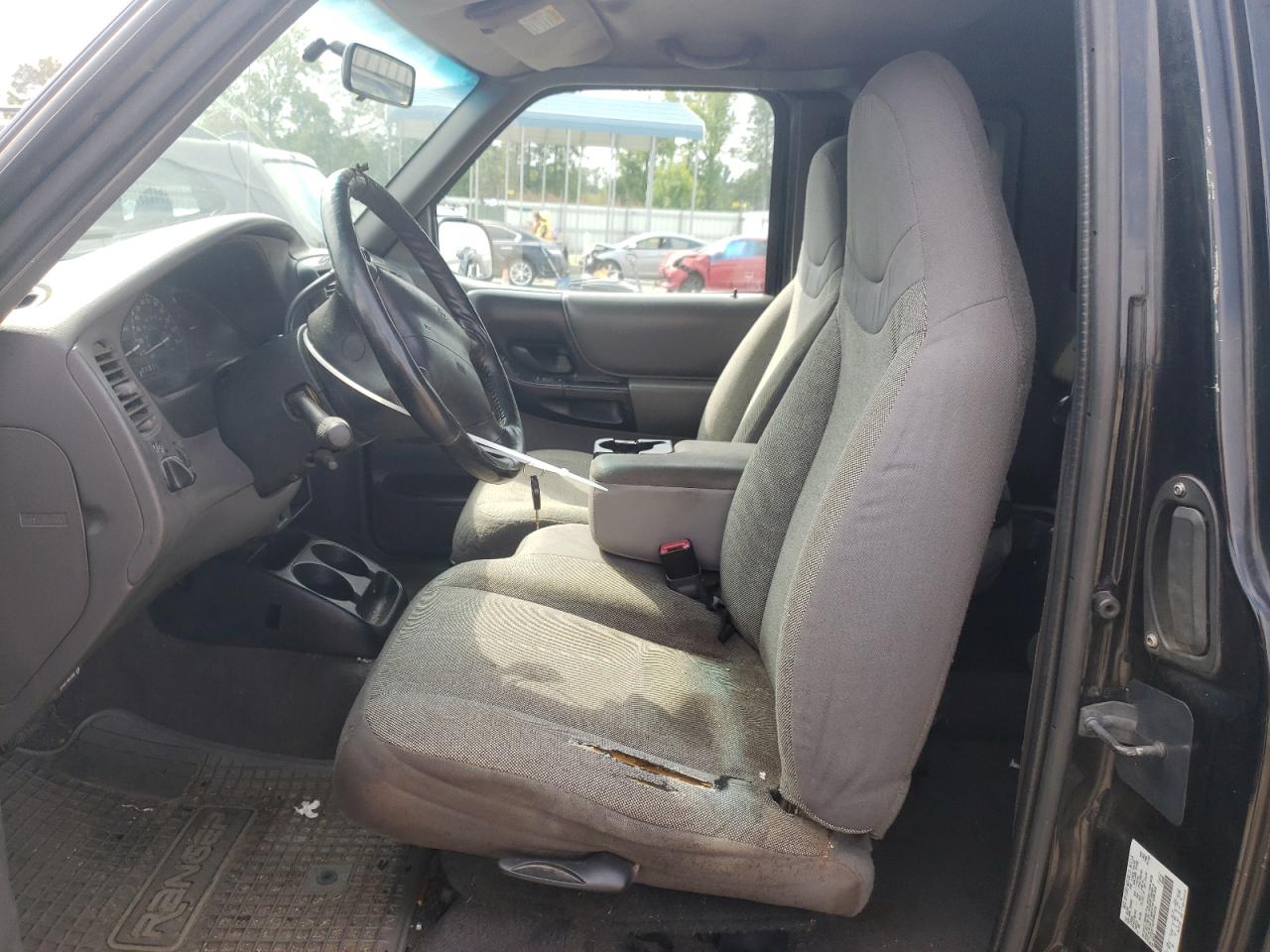 2000 Ford Ranger Super Cab VIN: 1FTZR15X5YPB65456 Lot: 64643364