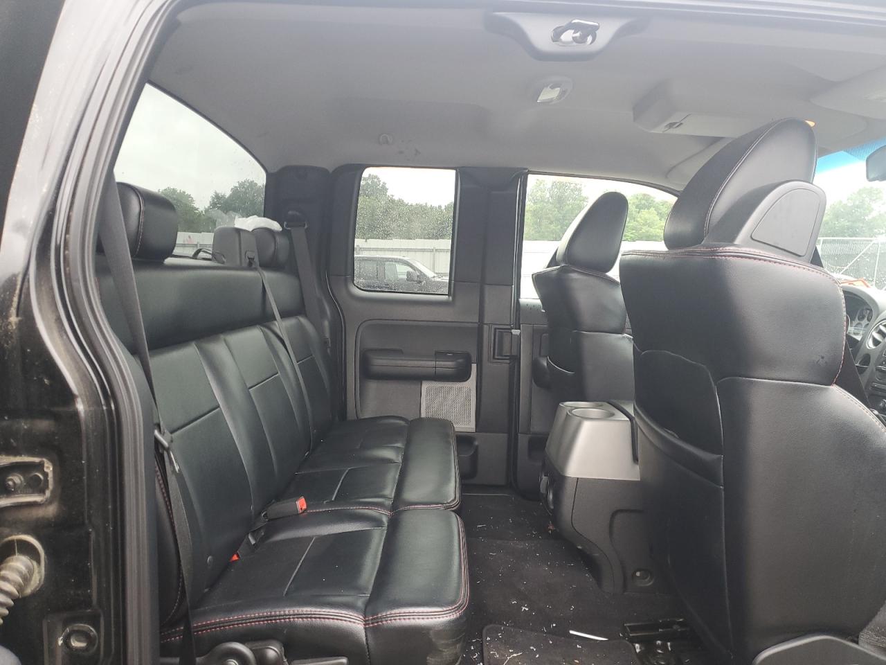 2007 Ford F150 VIN: 1FTPX12V27KD37955 Lot: 64969374