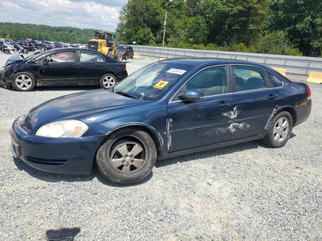 2008 Chevrolet Impala Lt