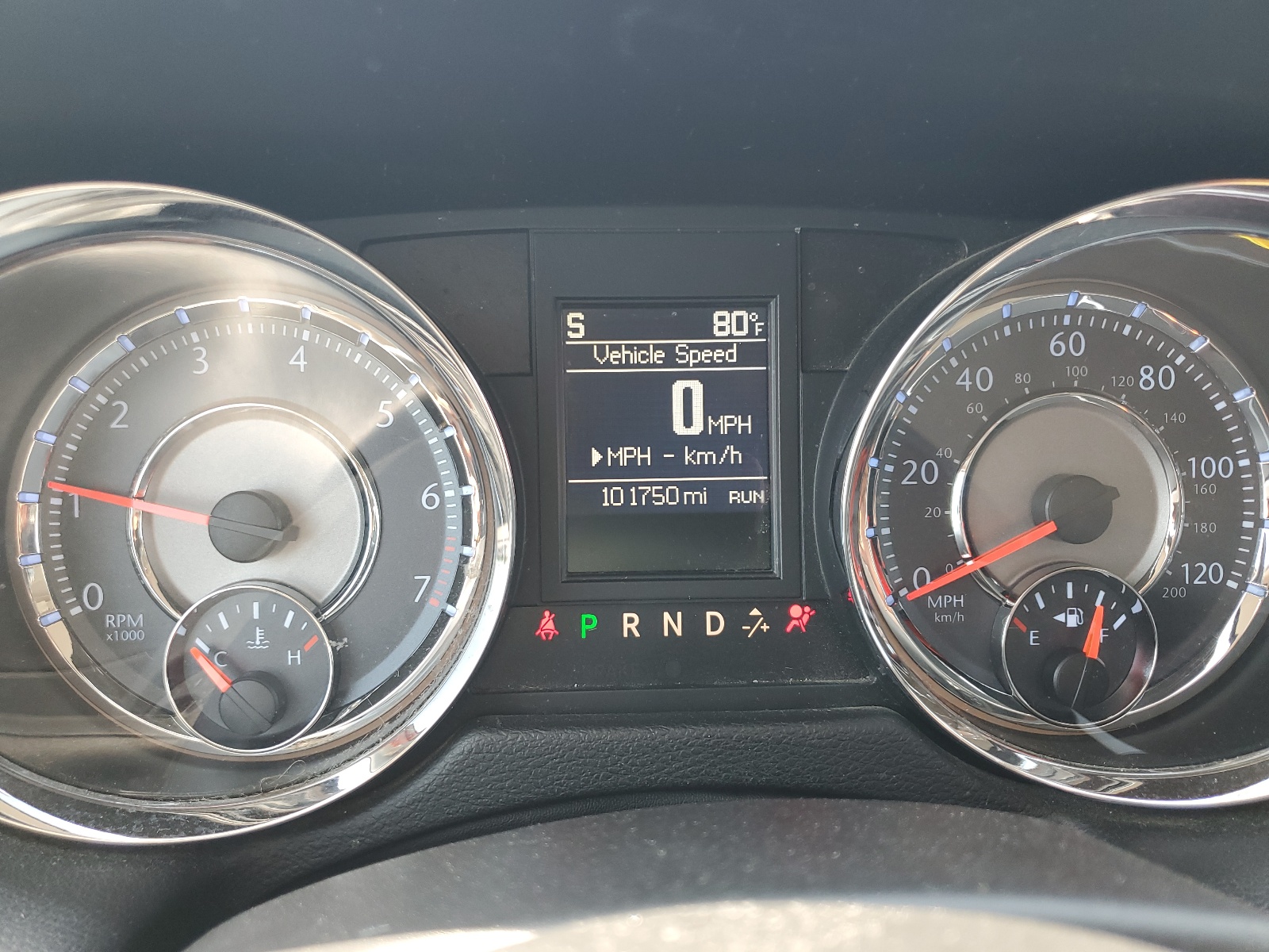 2C4RC1BG3ER164452 2014 Chrysler Town & Country Touring