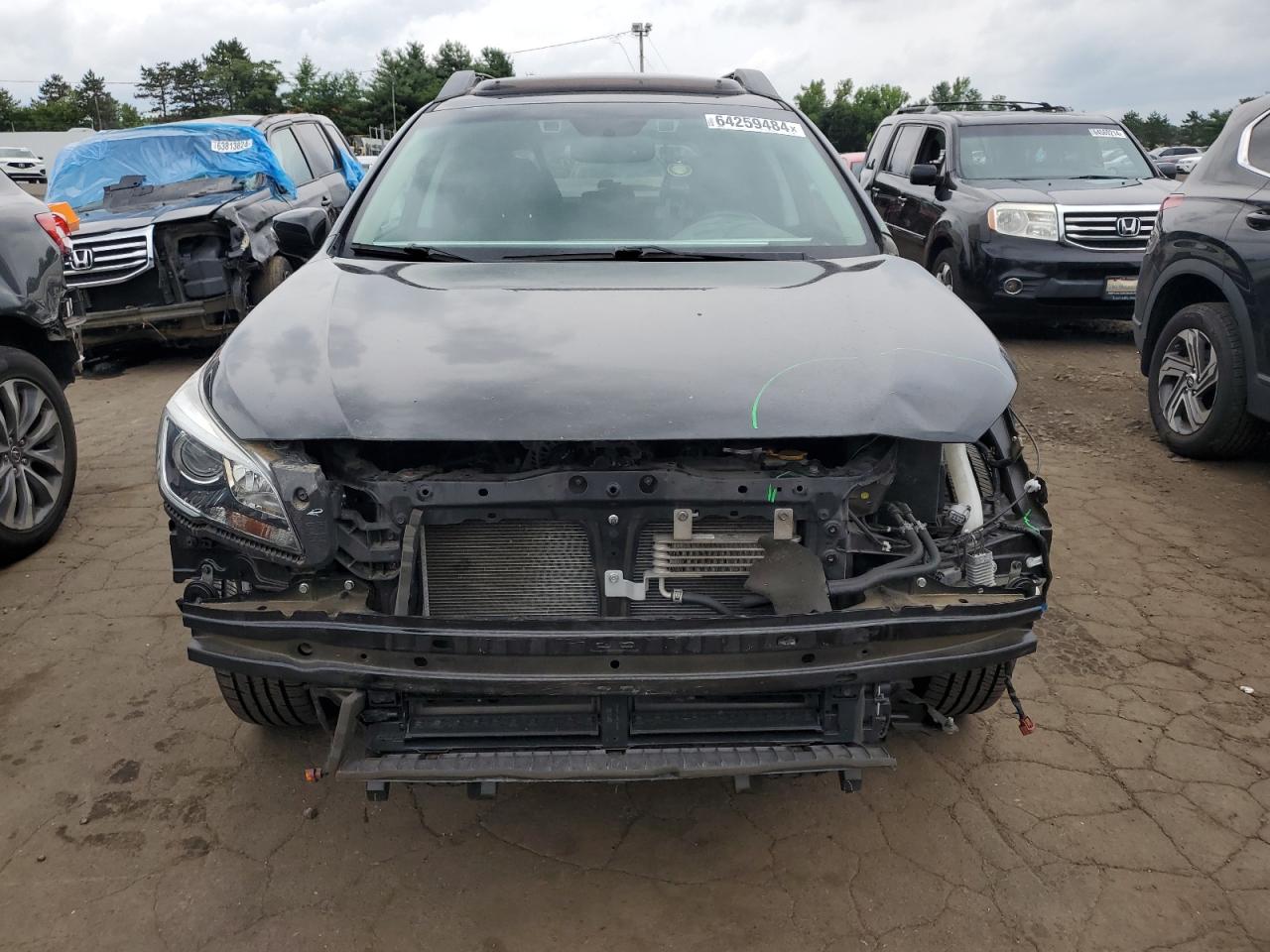 2016 Subaru Outback - Image 5