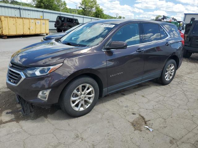 2020 Chevrolet Equinox Lt for Sale in Lebanon, TN - Front End