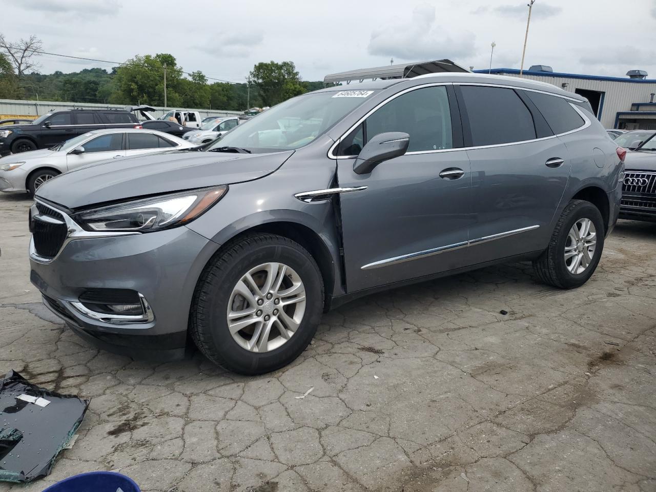 5GAEVAKW8KJ158860 2019 BUICK ENCLAVE - Image 1