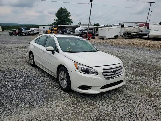 2017 Subaru Legacy 2.5I Premium VIN: 4S3BNAD61H3060281 Lot: 64161764