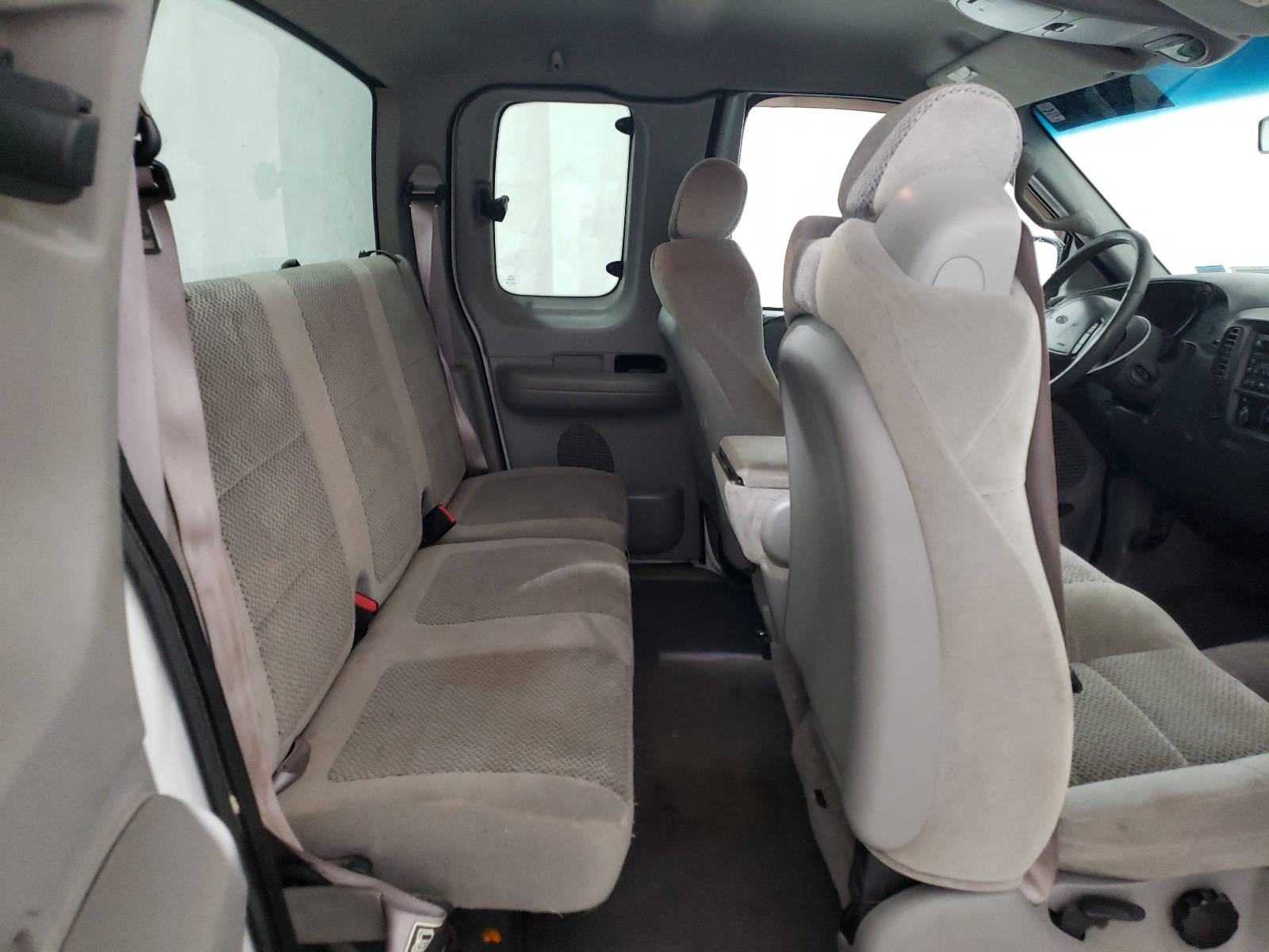 1FTRX18W11NB37793 2001 Ford F150