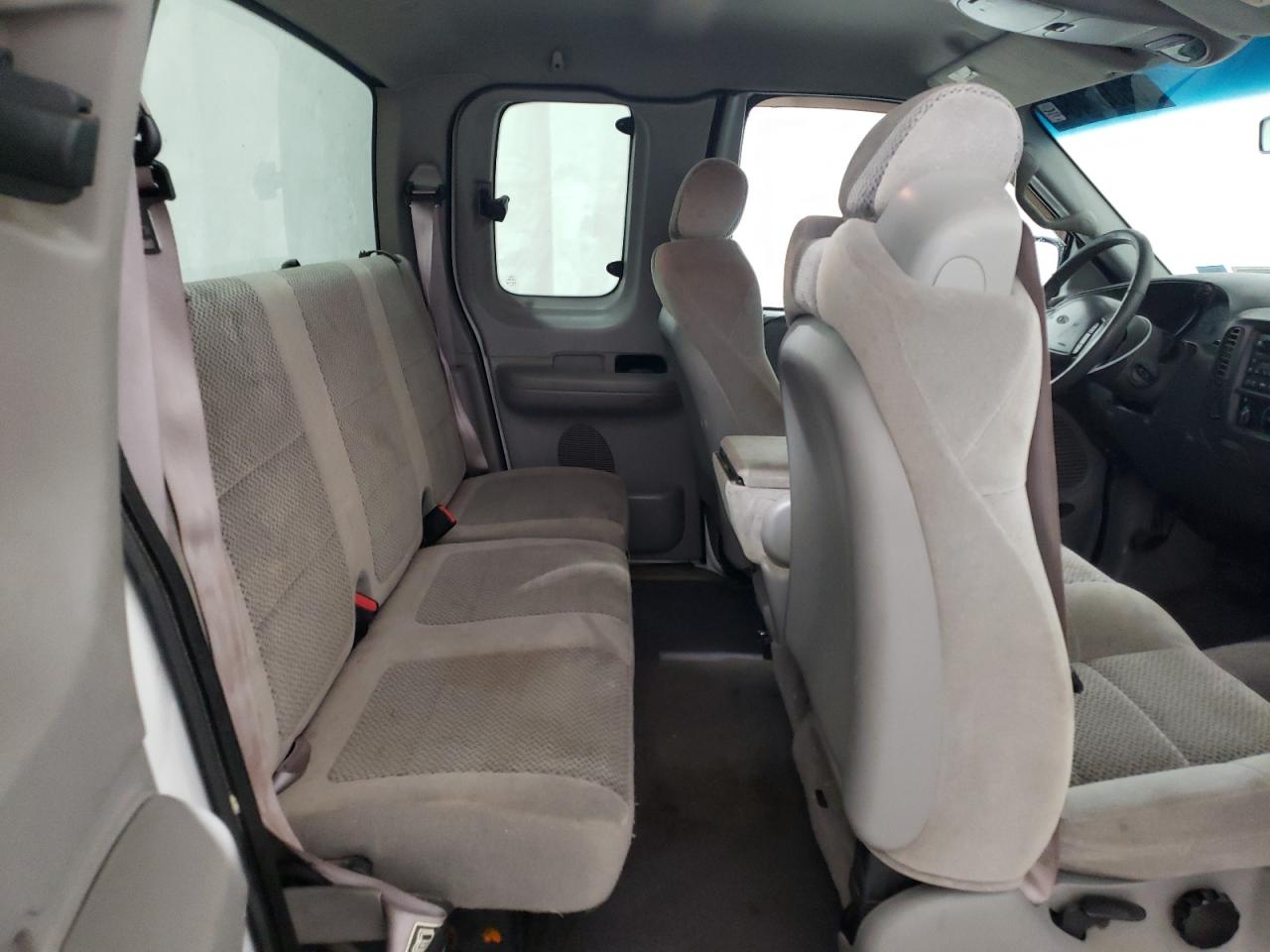 2001 Ford F150 VIN: 1FTRX18W11NB37793 Lot: 65057464