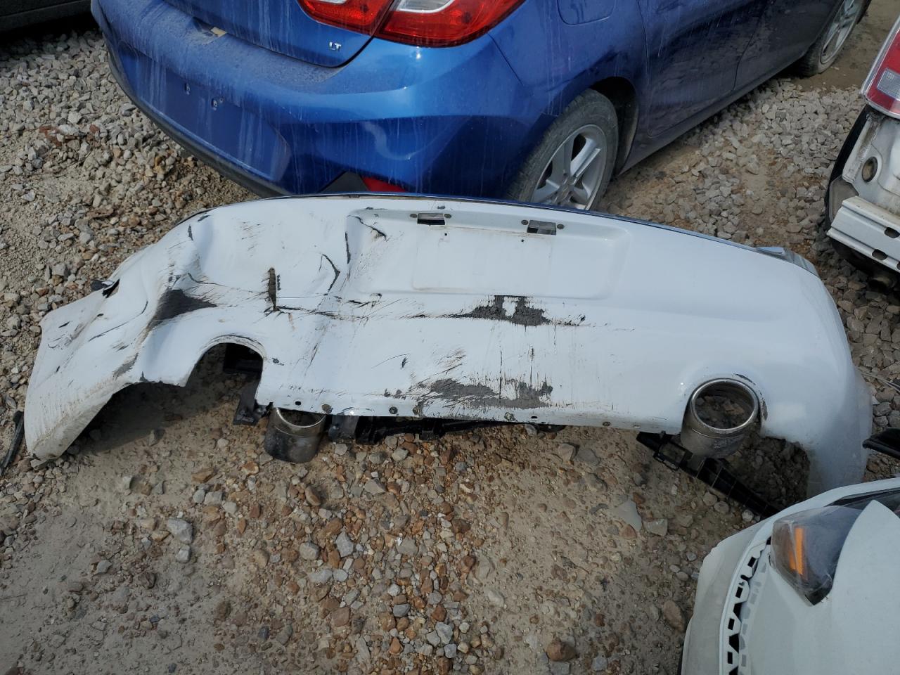 2014 Chrysler 300 VIN: 2C3CCAAG7EH193826 Lot: 63361354