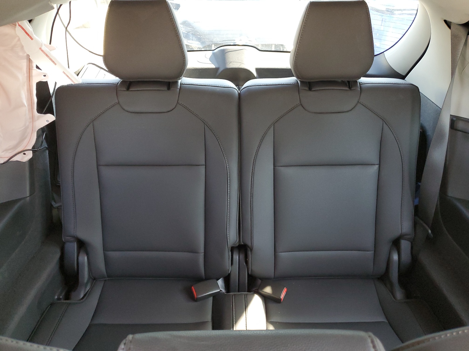 5J8YD3H3XHL001062 2017 Acura Mdx