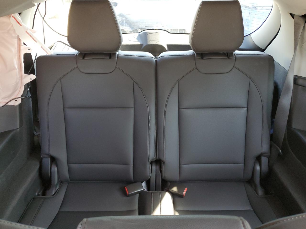 2017 Acura Mdx VIN: 5J8YD3H3XHL001062 Lot: 64012634