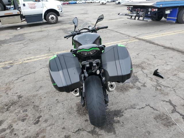 2015 KAWASAKI ZX1000 M